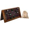 Forthgoer Magnetic Folding Chinese Chess Set