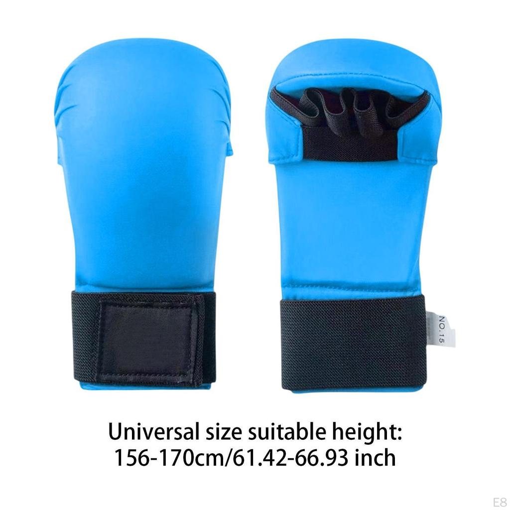 Rękawice Treningowe Bokserskie i Kickboxerskie