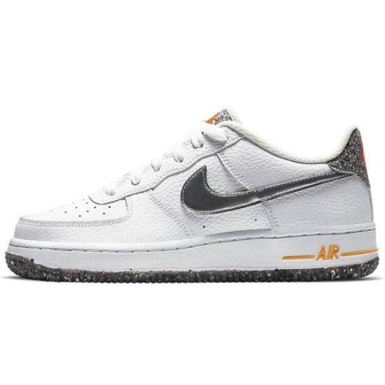 

Nike Air Force 1 Low Cater Recycled - DB1558-100 EU 36 білий