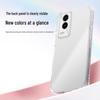 Honor GTpro Airbag TPU Transparent Case with Full-Coverage and Four-Corner Drop Protection
