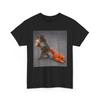 Baby Monkey Punch Drinking Iced Coffee T-Shirt