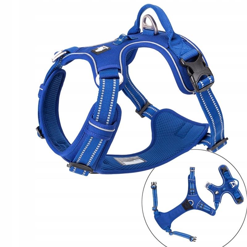Training Harness for a Large Dog Strong Truelove Xl