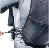 Backpack Deuter Ascender 13 Black (3100122-7000)