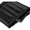 Non-Slip Rubber Seat Cover for ERide Pro SS 2.0 3.0 Surron LBX E Ride Pro SS/SR/S Sur Ron, Electric Dirt Bike Soft Seat Cover Black