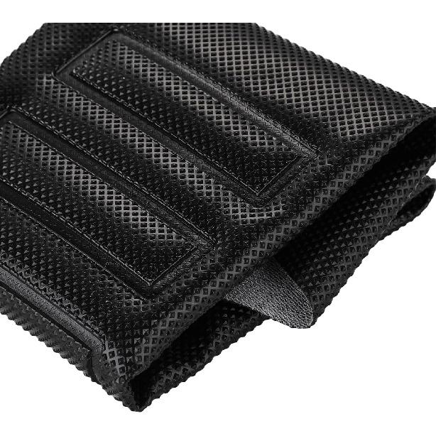 Non-Slip Rubber Seat Cover for ERide Pro SS 2.0 3.0 Surron LBX E Ride Pro SS/SR/S Sur Ron, Electric Dirt Bike Soft Seat Cover Black