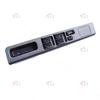 3746100XP00XC Car four-door glass lift switch with decorative panel Window switch suitable for Great Wall WINGLE 3 5