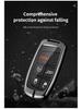 Jeep Compass, Cherokee, Grand Cherokee, Renegade, Commander Key Case & Shell
