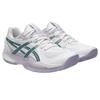 ASICS POWERBREAK FF Volleyball Shoes Women's Low Top Green