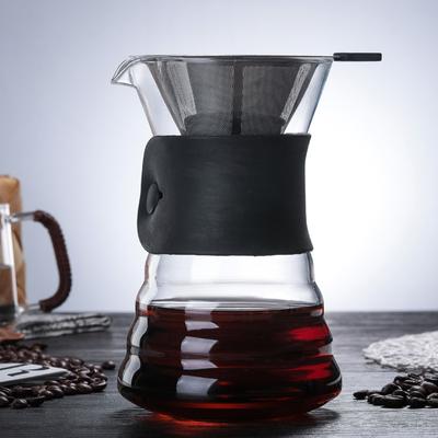 Köksredskap – Tekannor, kaffekannor och kaffepannor