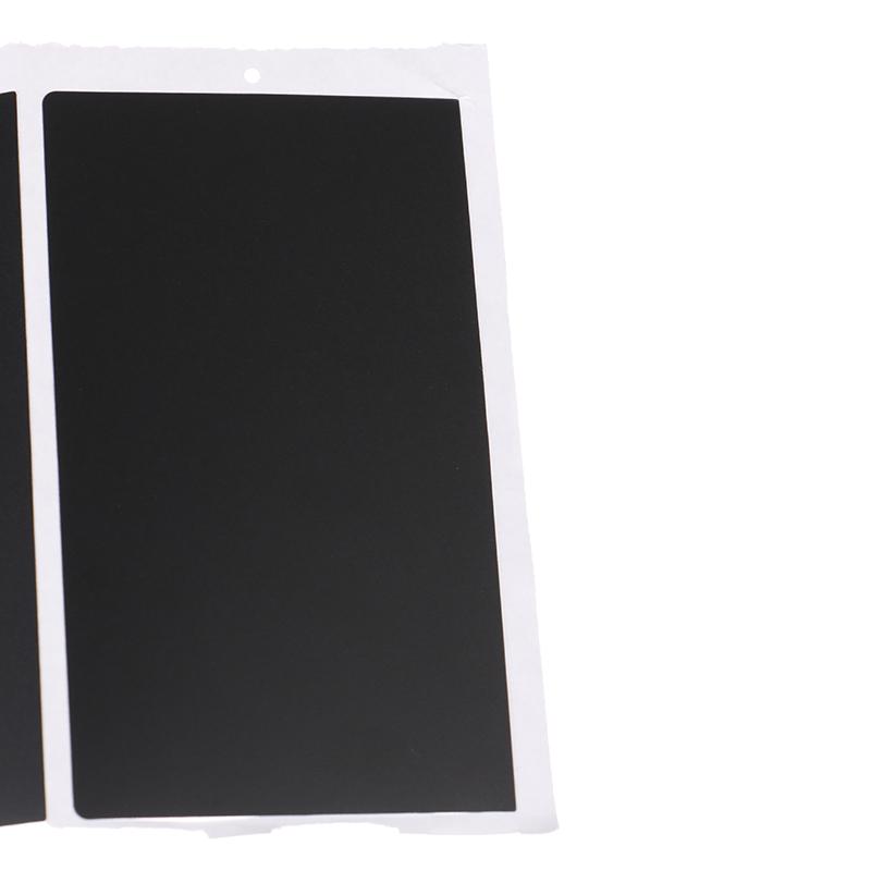 5Pcs New Touchpad Clickpad Stickers For Lenovo Thinkpad T460 T450