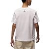 Jordan W J Brk Ss Gf Gfx Tee Vine Comfortable Simple Versatile Pullover Short Sleeve T-Shirt Women T-Shirt IH2389-100