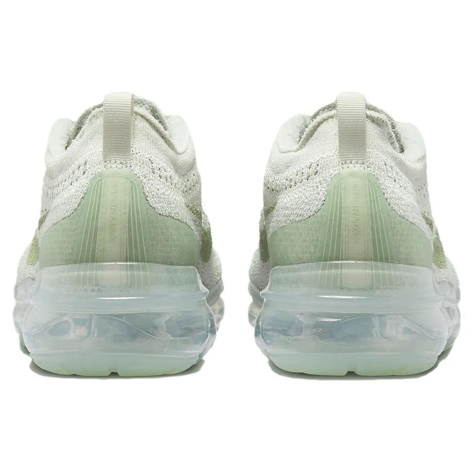 Nike Air VaporMax 2023 Flyknit Honeydew Men Sneakers Green Sea-Glass DV1678-300