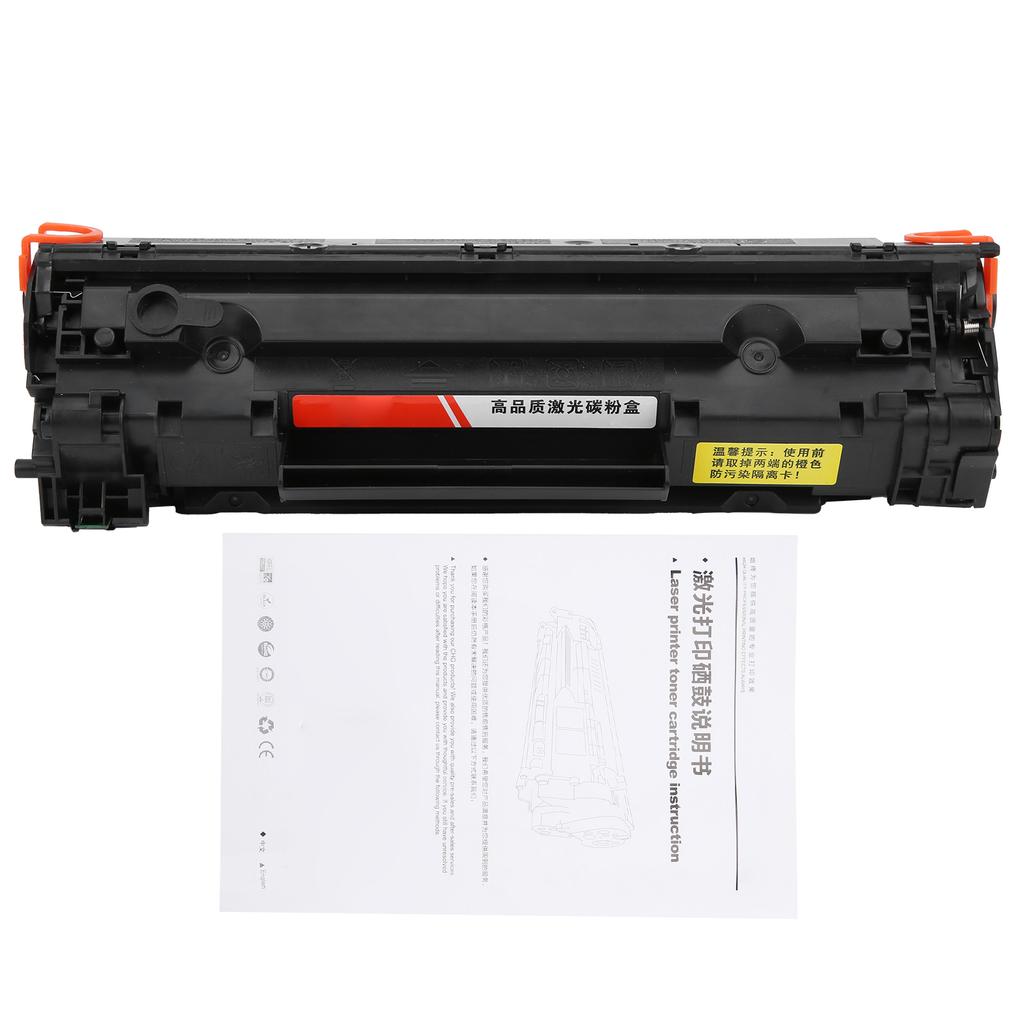 CRG‑337 Refillable Laser Printer Toner Cartridge for Canon 223D MF215 212W 226dn 211