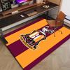 1pc Football Team (69) Design Printed Area Rug Carpet for Bedroom Living Room Home Decor Rugs Mat Non Slip Mat Rug for Bedside