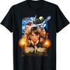 Harry Potter und der Stein der Weisen Poster T-Shirt
