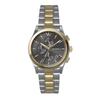 Emporio Armani Men's Watch NA AR11527 Silver & Gold
