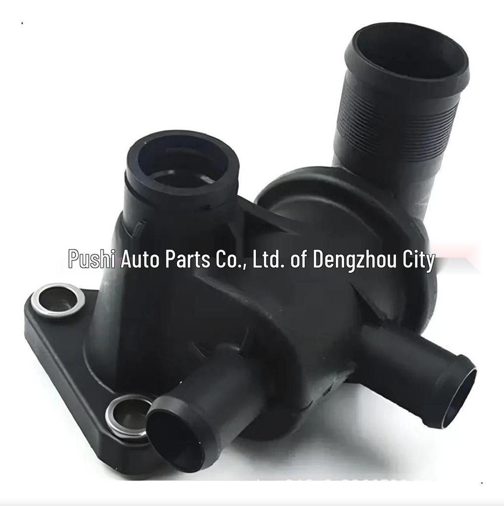 Hyundai Kia Thermostat Housing Tee 25611-02566