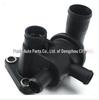 Hyundai Kia Thermostat Housing Tee 25611-02566