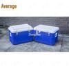 Zhongjun 85L Outdoor Insulated Cooler Box
