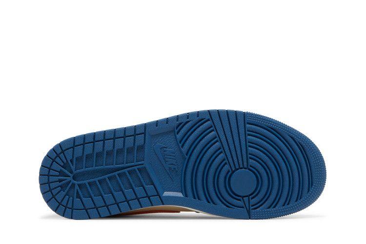 Wmns Air Jordan 1 Mid SE 'Multi-Color'