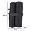 Canopy Sand Bag Sandbag Weight Heavy Duty for Trampoline Patio Umbrella RV Awning