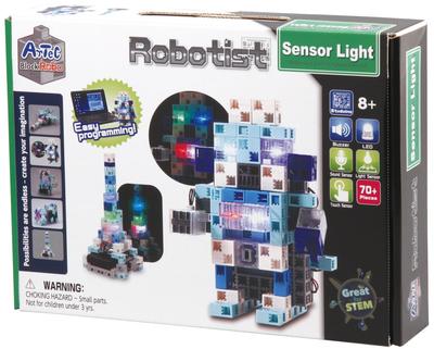 Artec Artec Block Robotist Series Sensor Light 153140