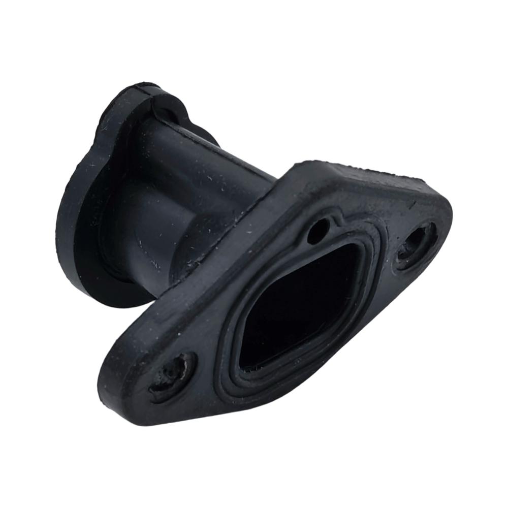 Intake Manifold Oil Seal Buffer Plug Cap Kit For 2500 25cc Chinese Chainsaw 25cc 2-Stroke Small Chain Saws Parts