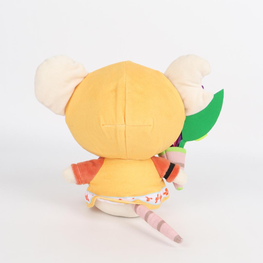 New Legend Of Avantris Plush Plush Toy