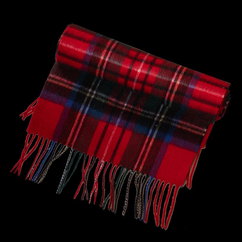 

Aisyalan Yage Premium Wool Scarf