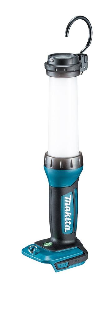 Makita Rechargeable LED Work Light ML807 for Battery Battery Sold Separately Black 14.4V/18V