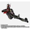 S.H.Figuarts (true bone carving method) Kamen Rider 2/Ichimonji Hayato (Kamen Rider THE NEXT) app...
