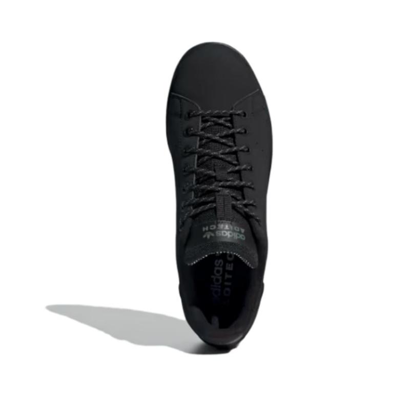 Adidas Originals Stan Smith 'Black' Sneakers FV4641