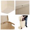 CURVER Cesto per Bucato 58 L