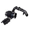 Air Intake Hose Replacement 165769N00C For Nissan Maxima 2009-2015 3.5L-V6 Air Cleaner Filter Intake Duct Hose