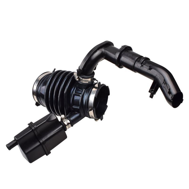 Air Intake Hose Replacement 165769N00C For Nissan Maxima 2009-2015 3.5L-V6 Air Cleaner Filter Intake Duct Hose