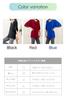 VEROMAN Yoga Loose Short Dolman Flattering Top, Fit, Sleeve, Sleeve, Fit, ppi-ssd034 (Blue, XL)