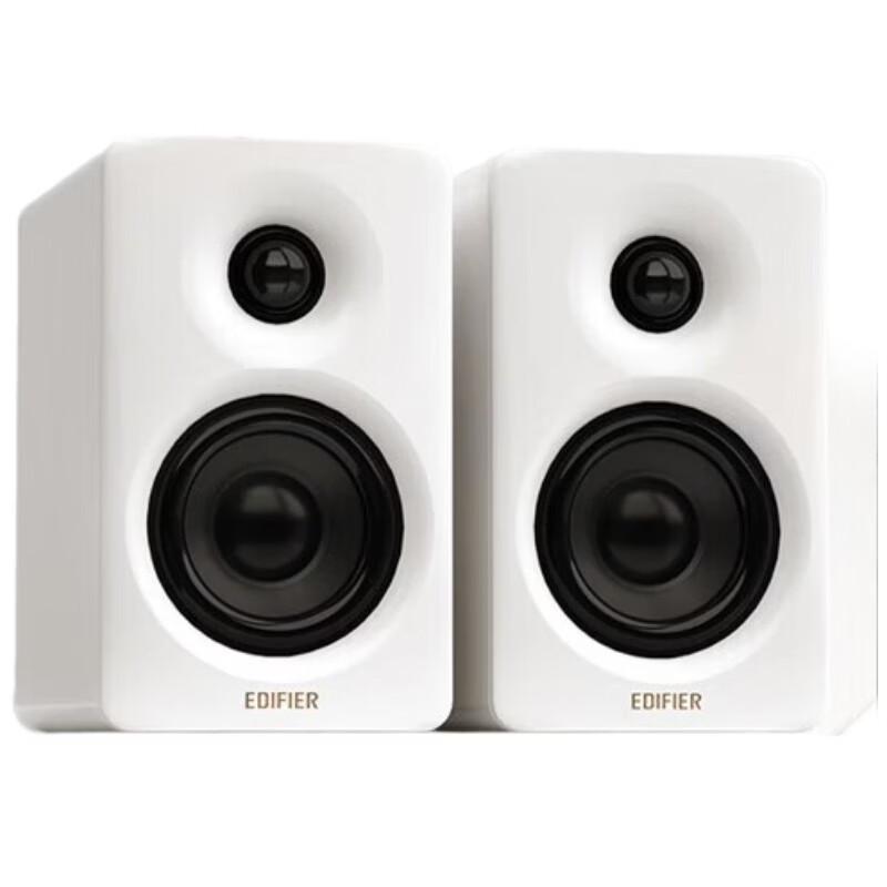 EDIFIER N300 Hi-Fi Bluetooth 2.0 Desktop Speakers CN plug (adapter included)