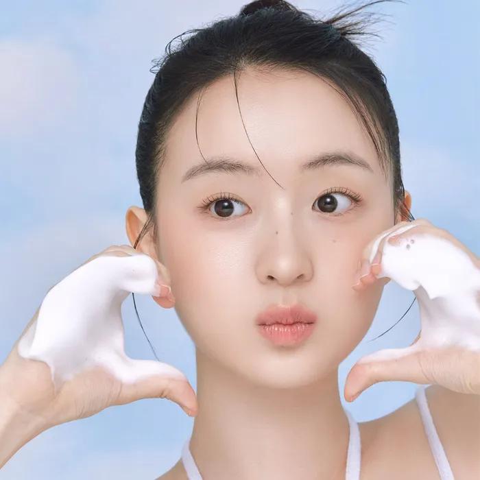 Freju Pro Moisture Bubble Cleanser 200g