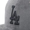 NEW ERA Cap Youth 9FIFTY Los Angeles Dodgers Corduroy 15124965 NER37K2261