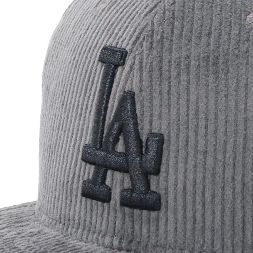NEW ERA Cap Youth 9FIFTY Los Angeles Dodgers Corduroy 15124965 NER37K2261