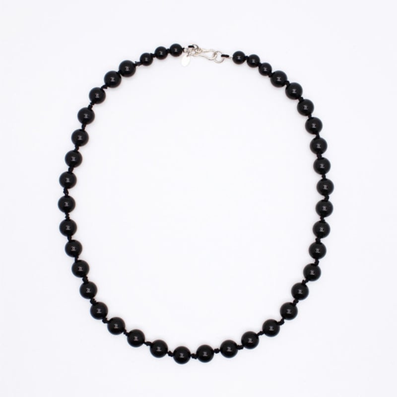 EAREE Onyx Necklace