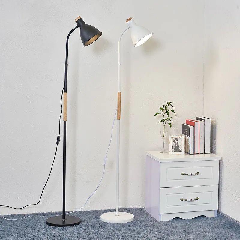 OEING Nordic Style Floor Lamp