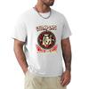 Stray Cats Tshirt Casual Basic Street Style Tshirt