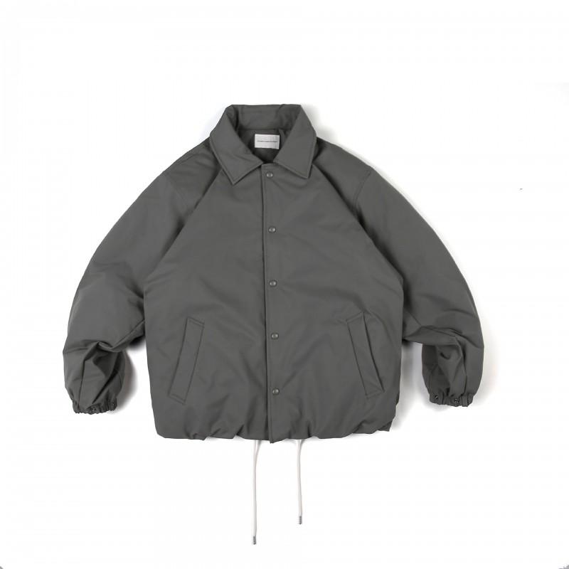 Winter Japanese Cityboy Thickened Cotton Coat Lapel Casual Warm Loose Workwear Jacket Couples