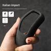 For Land Rover Defender Gear Head ShiftKnob Cover Gear Shift Handbrake Grip Case Shell Car