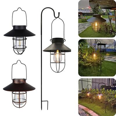 LED-lampen – LED-zonnelampen
