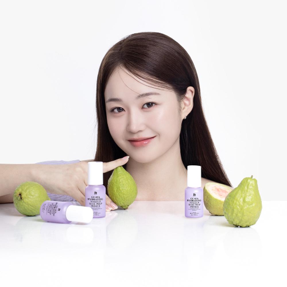 Benton Guava Moisture Makeup Base Prep Primer 35ml