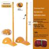 Professional Portable Badminton Net Stand