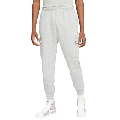 Swoosh SS25 Fashion Comfortable Soft Skin-Friendly Mid-Rise Knitted Sports Pants Men Pants CZ9955-063