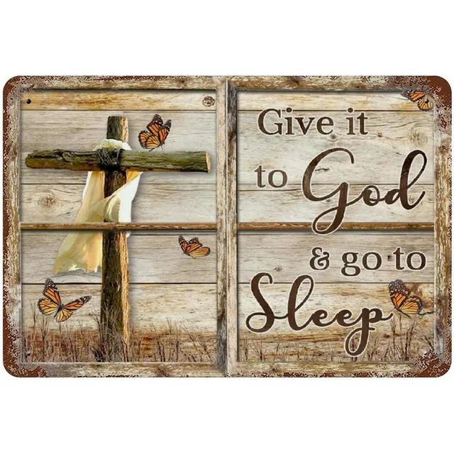 Vintage Metal Tin Signs  Music Keeps My Heart Beating  Retro Art Posters for Home Club Cafe Bar Pub Decor  Inspirational Wall